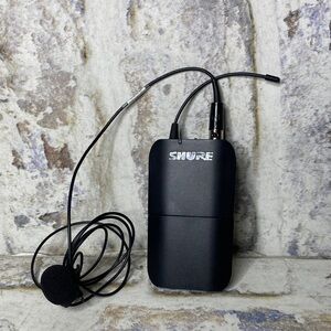 Shure BLX1 H9 Bodypack Transmitter